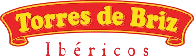 Logo fabricante de jamones y embutidos ibéricos Torres de Briz