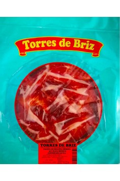 Loncheado Paleta de Bellota Iberica 22 X 90 g