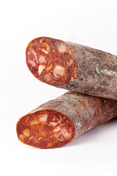Chorizo Cular Bellota Ibérico