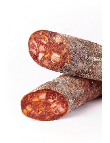 Chorizo Cular Bellota Ibérico