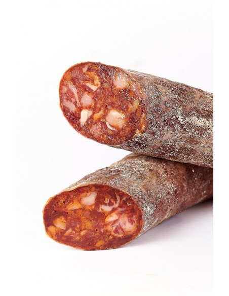 Chorizo Cular Puro Bellota Ibérico Campaña