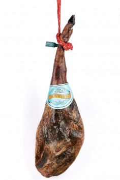 Jamón Cebo Campo Ibérico