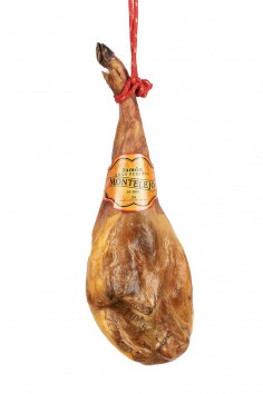 Jamón Duroc Gran Reserva Montelejo 24 meses