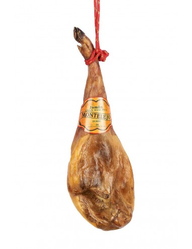 Jamón Duroc Gran Reserva Montelejo 24 meses