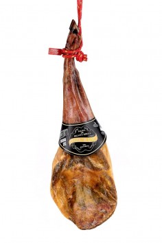 Paleta de bellota ibérica 50%