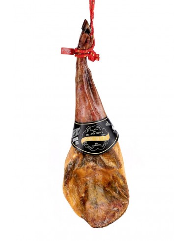Paleta de bellota ibérica 50%