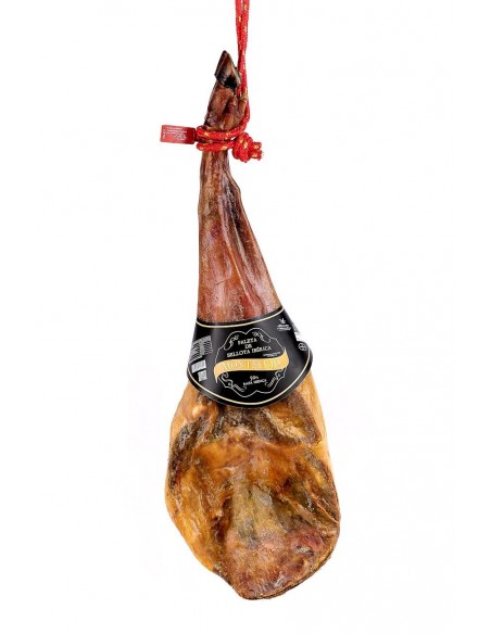Paleta de bellota ibérica 50%