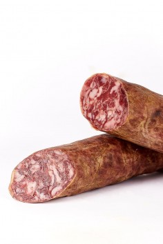 Salchichón Cular Bellota Ibérica