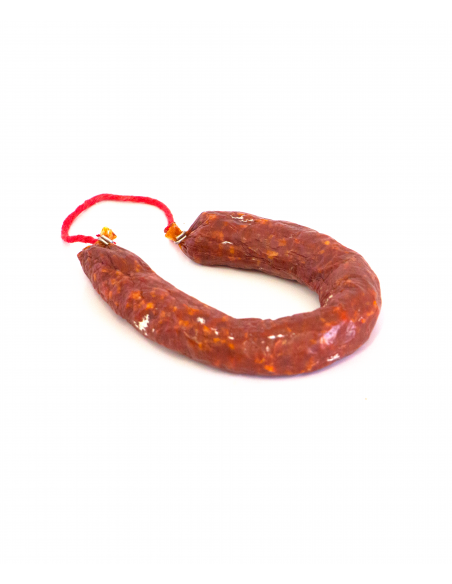 Chorizo Sarta Bellota Ibérico