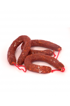 Chorizo Sarta Bellota Ibérico 2
