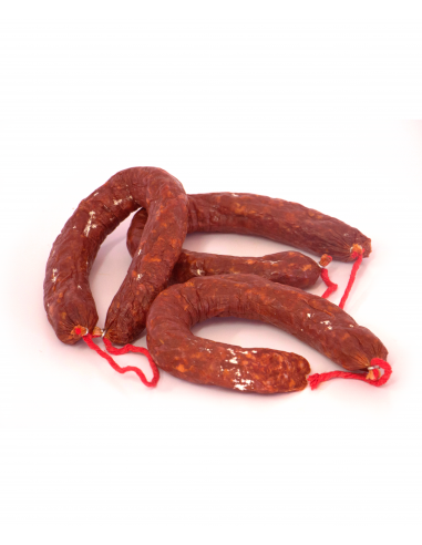 Chorizo Sarta Bellota Ibérico