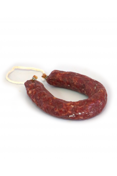 Salchichón Sarta Bellota Ibérico