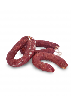 Salchichón Sarta Bellota Ibérico 2