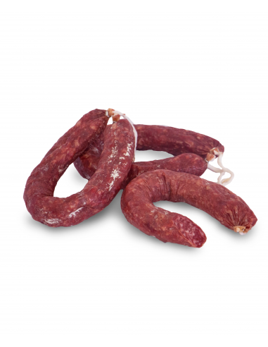 Salchichón Sarta Bellota Ibérico