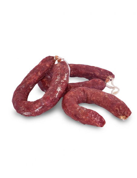 Salchichón Sarta Bellota Ibérico