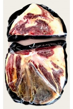 Paleta de Cebo de Campo ibérica