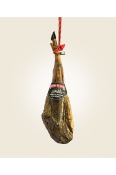 Jamón de Bellota 100% Ibérico 2