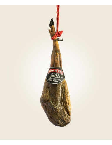 Jamón de Bellota 100% Ibérico