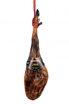 Jamón de Bellota 100% Ibérico