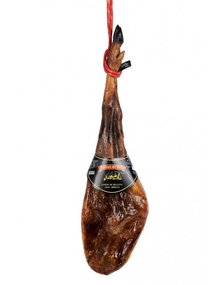 Jamón de Bellota 100% Ibérico