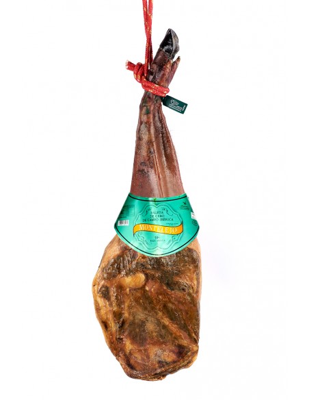 Loncheado de Paleta de Cebo de Campo Iberica 50% raza Iberica 90 g.