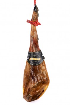 Sliced Acorn-fed Iberian Shoulder 90 g. 2