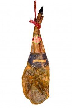 OFFER !! Acorn-fed Iberian Shoulder D.O.- Dehesa de...