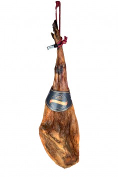 Jamon de Bellota 100% Iberico AÑADA 2022