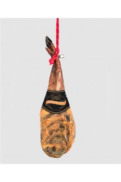 Acorn-fed 100% Iberian Shoulder Ham Montelejo