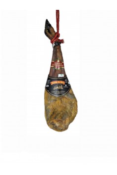 Paleta de Bellota 100% Ibérica D.O.P. Dehesa de Extremadura
