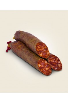 Chorizo Cular Bellota Ibérico 2