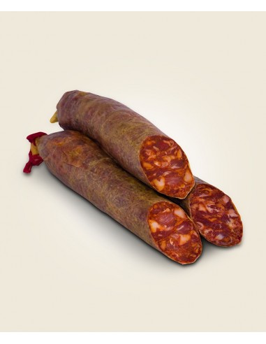 Chorizo Cular Bellota Ibérico