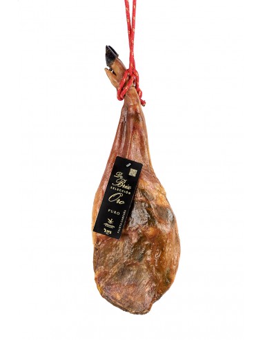 Paleta De Briz Selección ORO Campaña  (Alta Calidad)