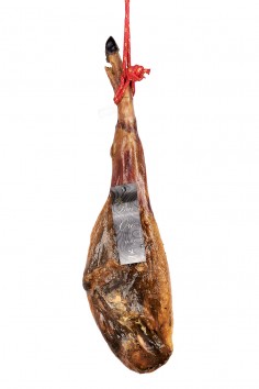 Loncheado Jamón de Briz Selección 22 X 90 g 2