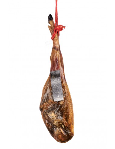 Loncheado Jamón de Briz Selección    90 g....