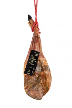 Paleta de bellota ibérica 50% 2