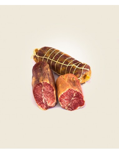 Caña de Lomo de Almendralejo