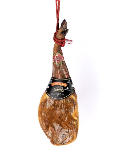 copy of Acorn-fed 100% Iberian Shoulder Ham Montelejo