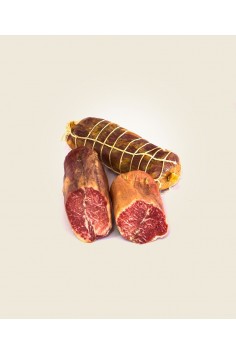 Caña de Lomo de Almendralejo 2