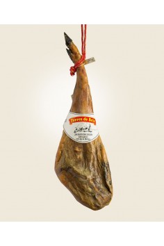 Jamón de Cebo Ibérico