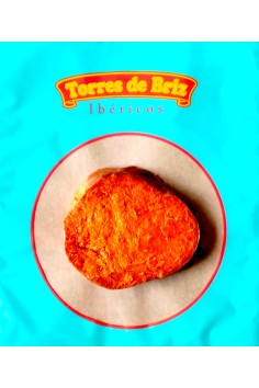 copy of Cular Chorizo Pure Bellota Iberico Campaign