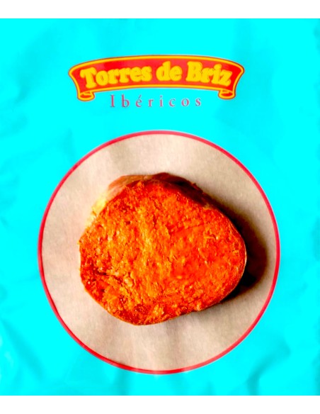 copy of Campagne Chorizo ​​​​Cular Pure Bellota Iberico