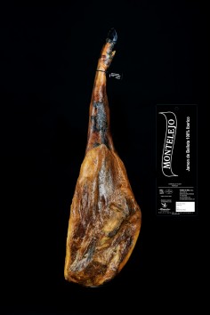 ¡¡OFERTA!! Jamón de Bellota 100% Iberico Añada 2023 6.5-7...