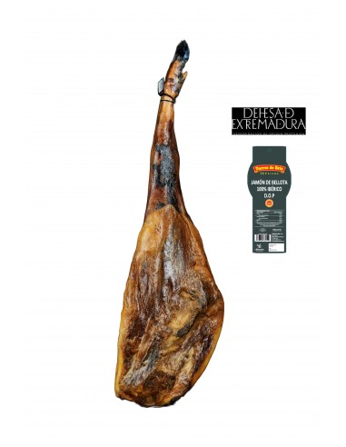Jamon de Bellota 100% Iberico D.O.P Dehesa de...