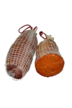 copy of Campagne Chorizo ​​​​Cular Pure Bellota Iberico 2
