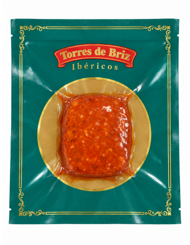 Sobrasada Iberica de Bellota