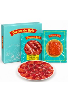 Lote - Paseo por la Dehesa Extremeña