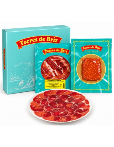 Lote - Paseo por la Dehesa Extremeña