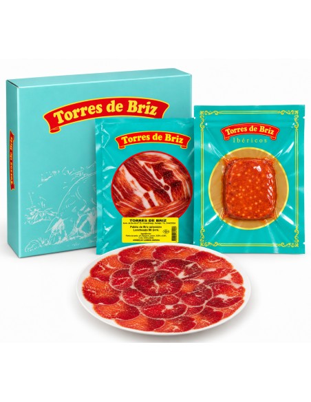 Lote - Paseo por la Dehesa Extremeña