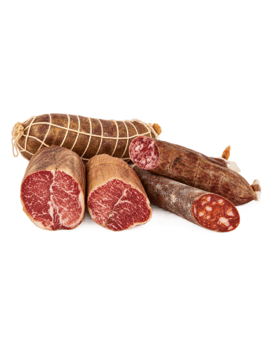 Lote - Tabla de Sabores